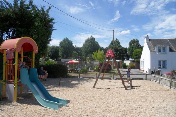 Camping Ker Eugène