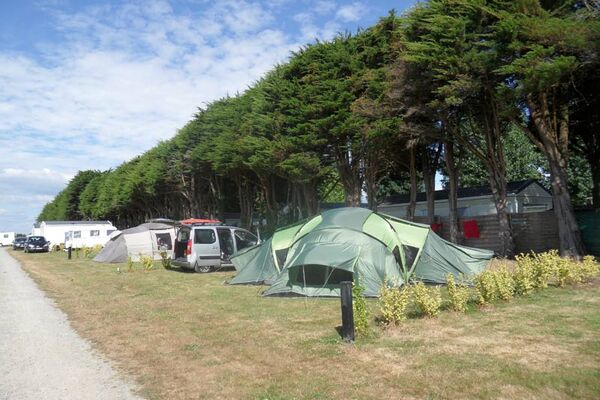 Camping Ker Eugène