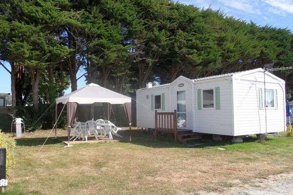 Camping Ker Eugène