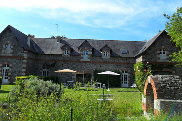 Manoir de Kerhir