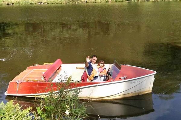SARL Aulne Loisirs Plaisance