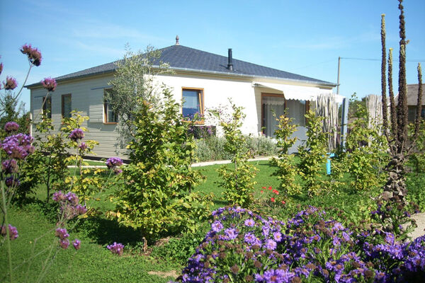Les gîtes des Coteaux