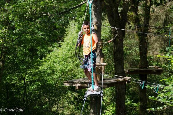 Saint-Cast Aventure