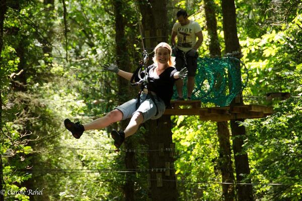 Saint-Cast Aventure