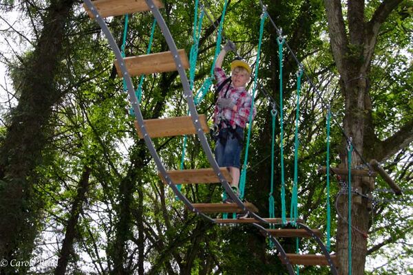 Saint-Cast Aventure