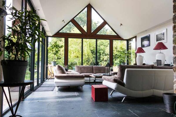 Salamandre Cottage