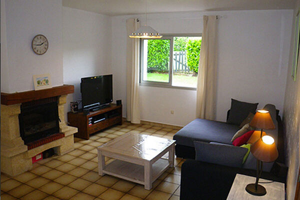 Gîte de Carherine Guyot