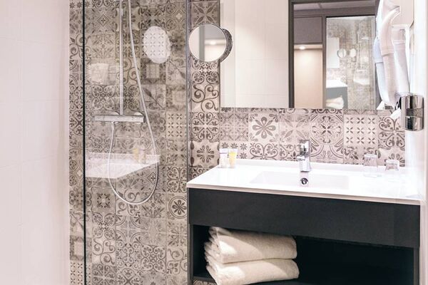 Alliance Pornic Resort Hôtel Thalasso & Spa