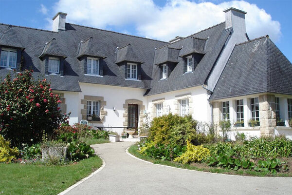Le Gîte de Veuleury