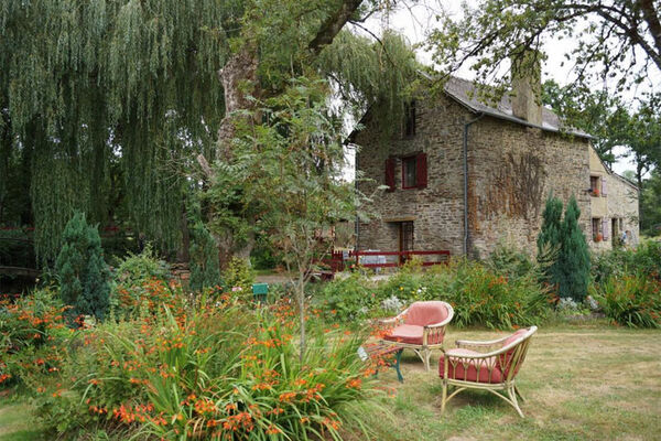Le Moulin du Bignon