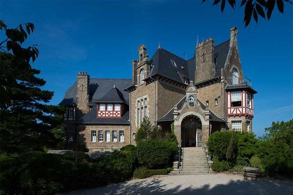 Les Maisons de Bricourt