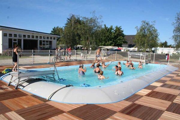 Camping de Kerfalher
