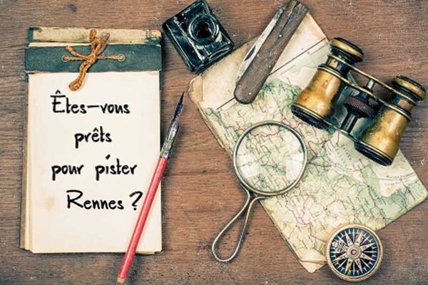 Qui Veut Pister Rennes ?