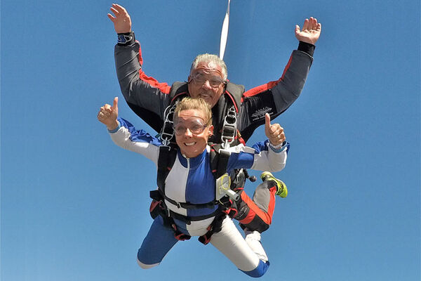 Speedair Parachutisme