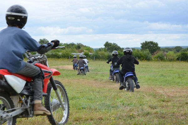 B2 Motosport