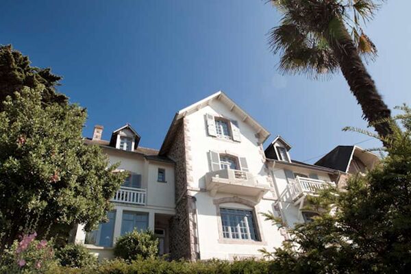 Villa Marguerite