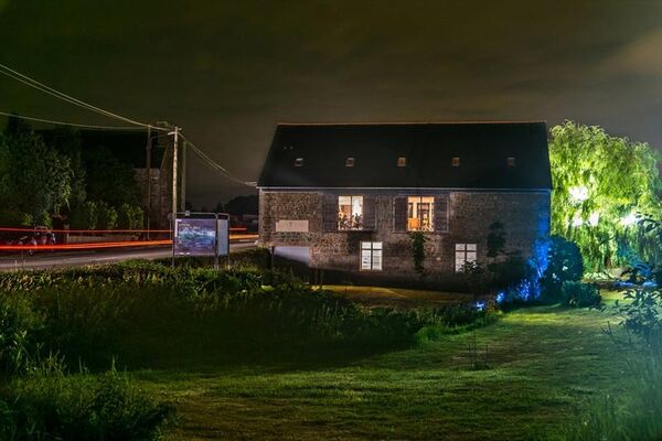 La Tannerie
