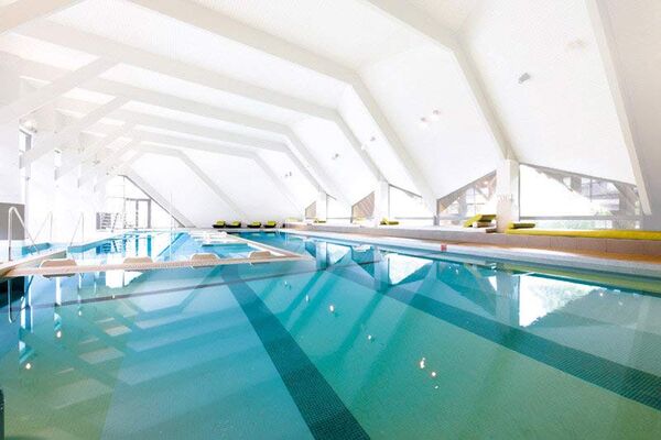 Thalasso Carnac et Spa Resort ®