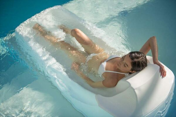 Thalasso Baie de la Baule « Valdys »