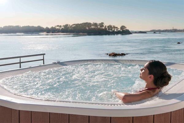 Thalasso Roscoff « Valdys »