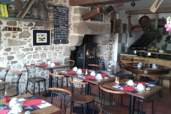 Crêperie Billig Breizh