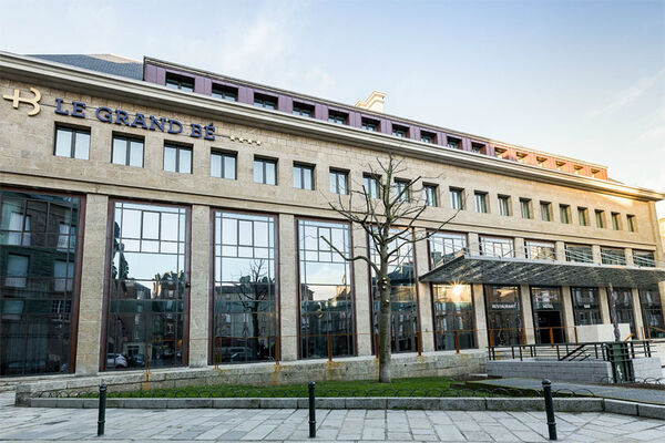Hôtel Le Grand Bé