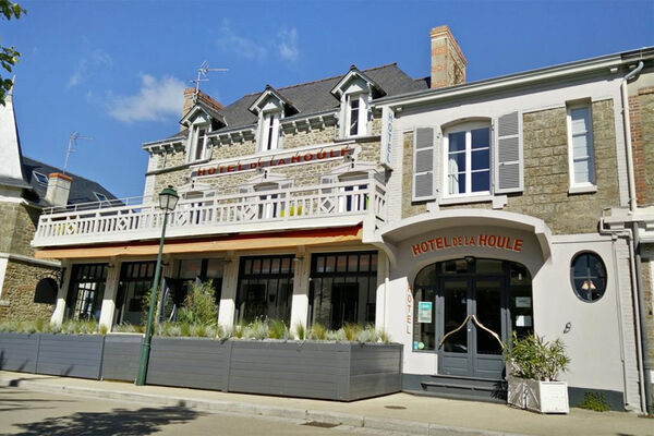 Hôtel de la Houle