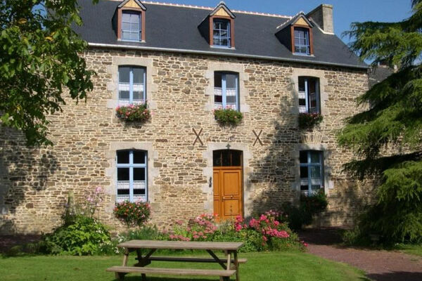 Domaine Arvor