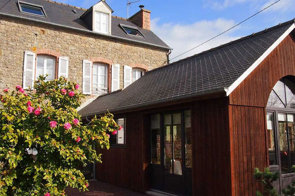 Le Clos d’Enhaut