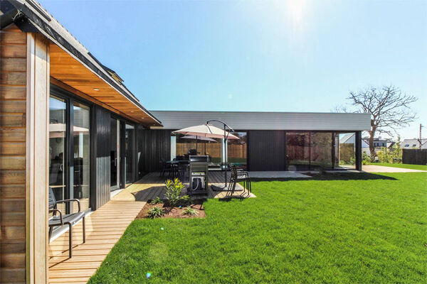 Villa Beg-Meil