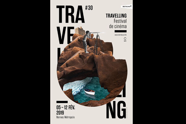 Festival de cinéma Travelling