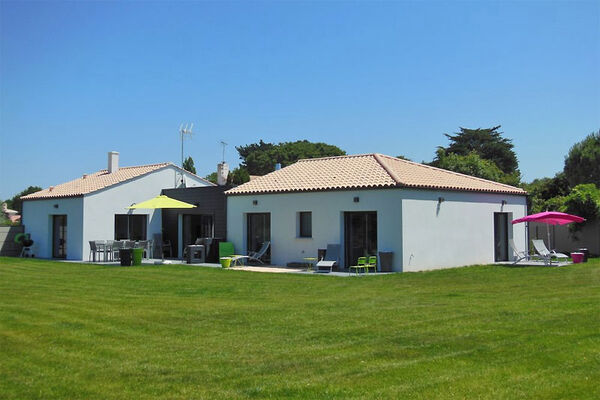 Les Terrasses de la Gauvinière