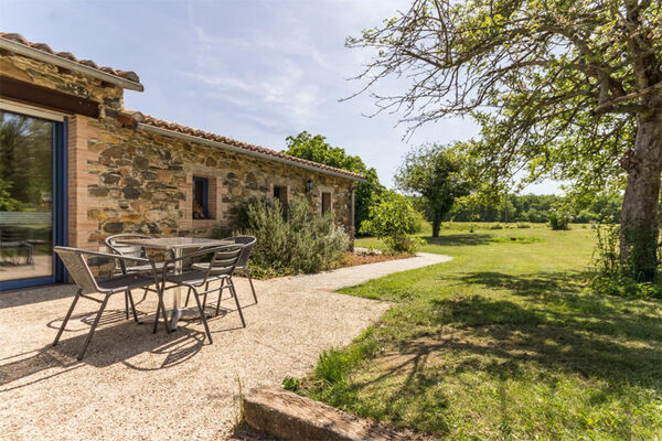 La Maison des Landes