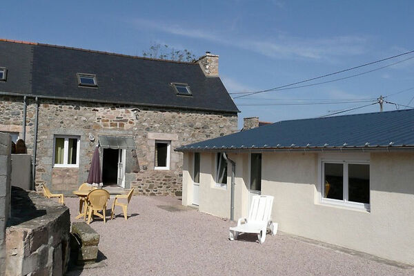 Gîte Le Cottage