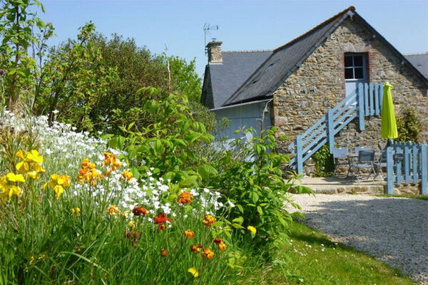 Gîte Al Louarnig
