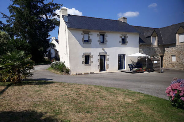 Gîte Sympa