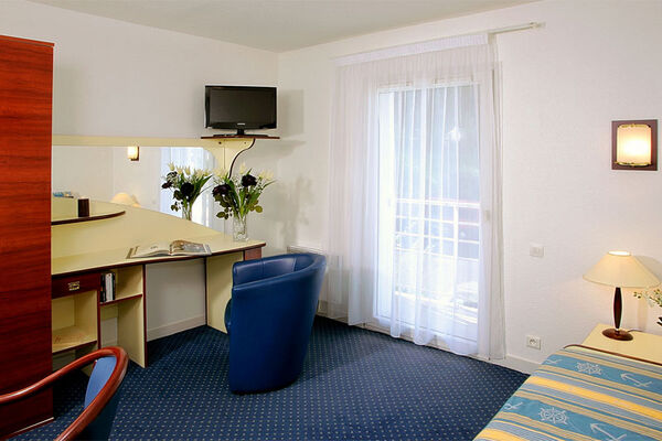 Appart'City Brest Pasteur