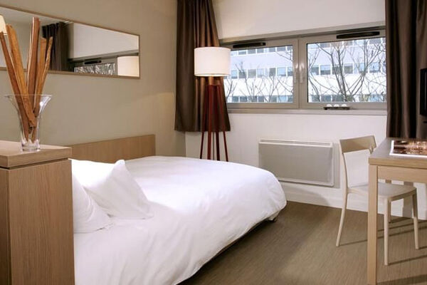 Appart'Hotel Quimper
