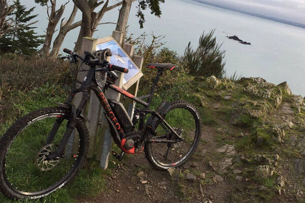 Balade Bike
