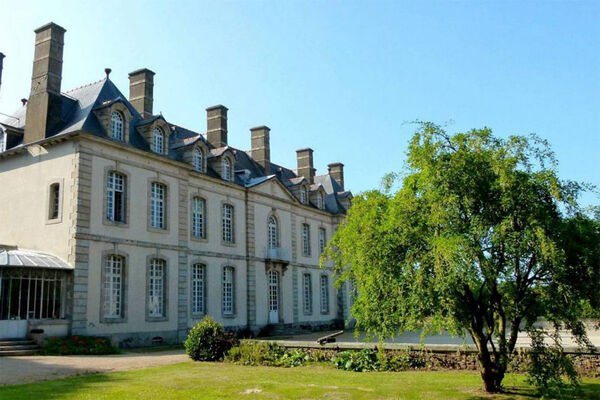Château de Pommorio
