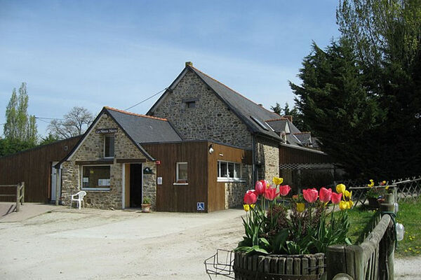 Domaine de la Haute Hairie