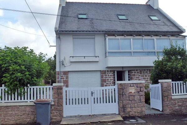 Gîte de Michel Launay