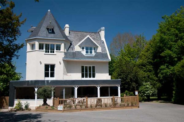 Hôtel Le Clos du Pontic