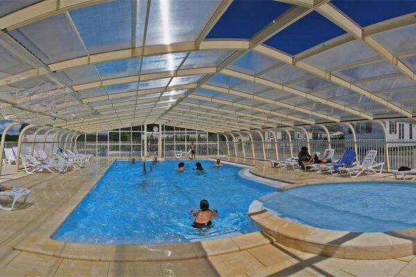 Camping les Prairies de l'Etang