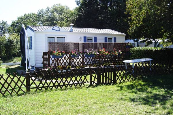 Camping de Kéraeren