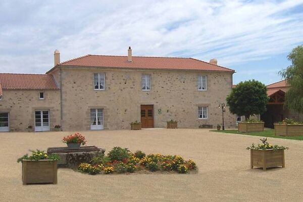 Le Logis du Château