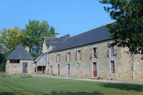 Chez Alain Houedry