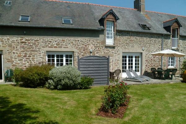Chambres d'Hôtes Le Hindré