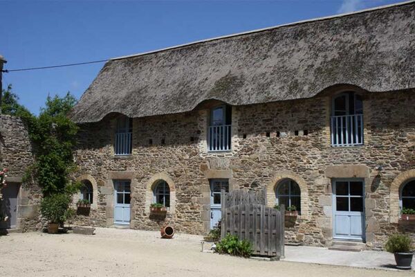 La Chaumière de la Chaize