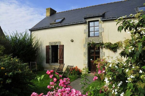 Au vieux moulin